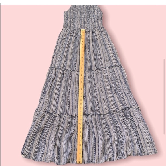 Women’s Wild Fable Maxi Dress size Medium - Picture 9 of 9